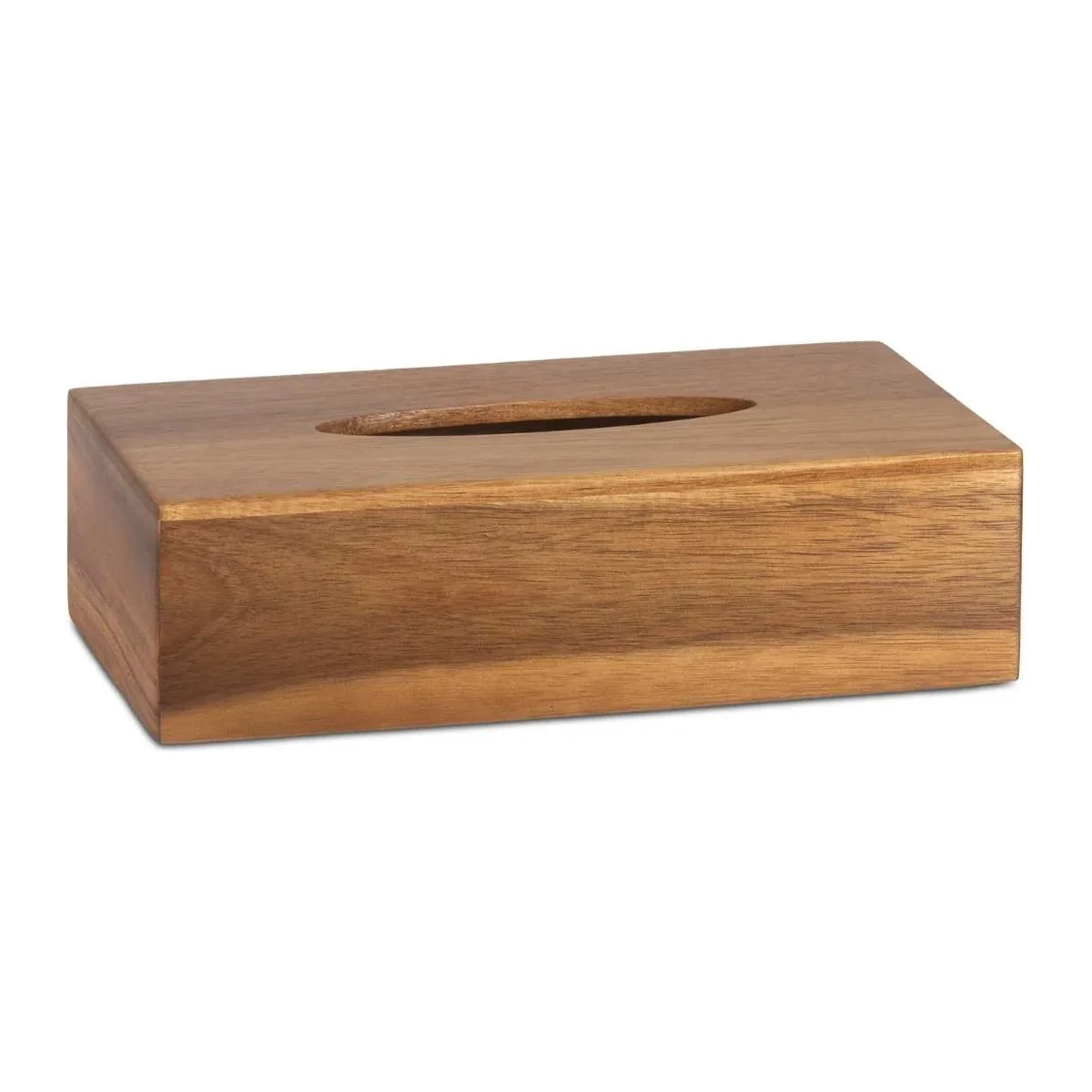 Andrea Tissue Box - Brown (BA75005)