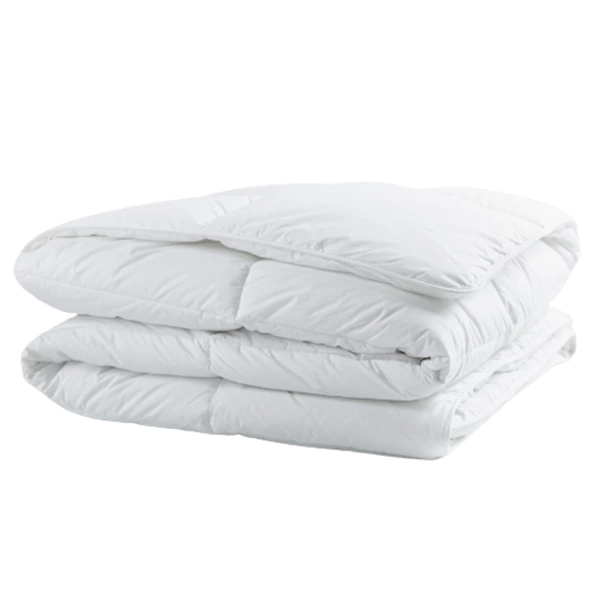 Cannon Comforter - Anti Allergy - Queen - White