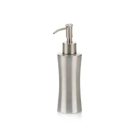 Kela Elegance Liquid Soap Dispenser - 150 ml - Metallic product thumbnail 2