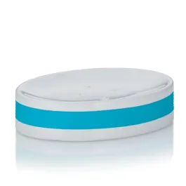 Kela Laletta Soap Dish - Turquoise product thumbnail 2