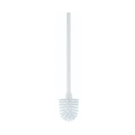 Kela "Plastic" Plastic Replacement Toilet Brush - White product thumbnail 2
