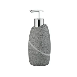 Kela "Talus" Liquid Soap Dispenser - 300 ml - Grey product thumbnail 2