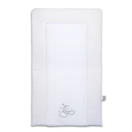 Funna Luna Chic Changing Matress - Silver product thumbnail 2