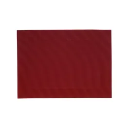 Kela Nicoletta Place mat - 45x33 cm - Red product thumbnail 2