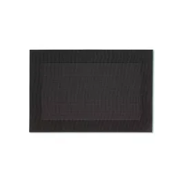 Kela Nicoletta Place mat - 45x33 cm - Brown product thumbnail 2