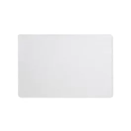 Kela Kimara Place mat - 45x30 cm - White product thumbnail 2