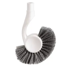 Simplehuman Replacement Toilet Brush Head - White product thumbnail 2