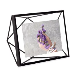 Umbra Prisma Photo Frame - 10.2x15.2 cm - Black product thumbnail 2