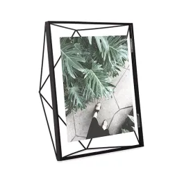 Umbra Prisma Photo Frame - 20.3x25.4 cm - Black product thumbnail 2