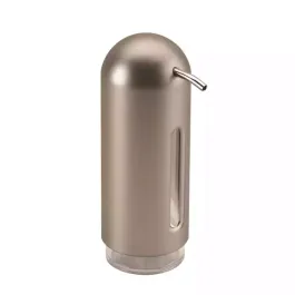 Umbra Penguin Soap Pump - Nickel product thumbnail 2