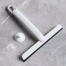 Umbra Flex Squeegee - White product thumbnail 2