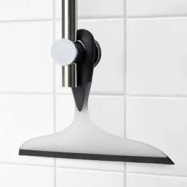 Wenko "Loano" Squeegee - Black product thumbnail 2