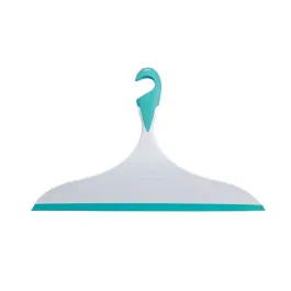 Wenko "Loano" Squeegee - Light Blue product thumbnail 2