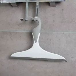 Wenko "Loano" Squeegee - Grey product thumbnail 2