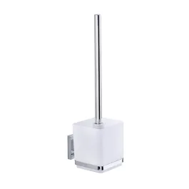 Wenko Quadro Vacuum-Loc Toilet Brush product thumbnail 2