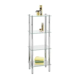 Wenko Yago Rack Unit - 4 Glasses Shelves product thumbnail 2