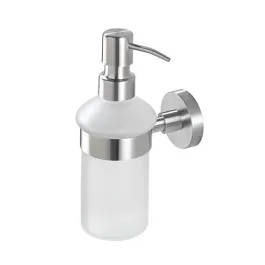 Wenko Bosio Liquid Soap Dispenser - Matt product thumbnail 2