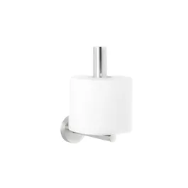Wenko "Bosio" Toilet paper spare roll holder - Stainless Steel - Silver product thumbnail 2