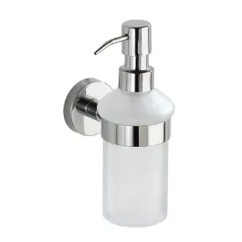 Wenko Bosio Liquid Soap Dispenser - Shine product thumbnail 2