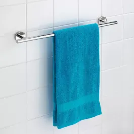 Wenko Bosio Towel Rail - Shine product thumbnail 2