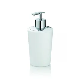 Kela Marta Liquid Soap Dispenser - 350 ml - White product thumbnail 2
