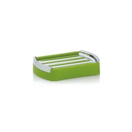 Kela Marta Soap dish - Green product thumbnail 2