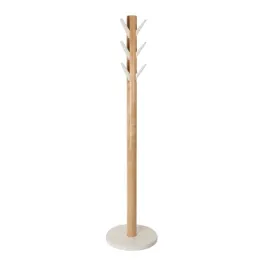 Umbra Flapper Coat Hanger - Natural product thumbnail 2