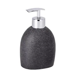 Wenko Puro Liquid Soap Dispenser, Antarcite product thumbnail 2