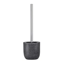 Wenko Puro Toilet Brush, Antarcite product thumbnail 2