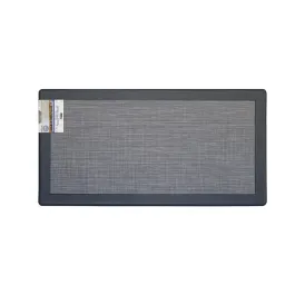 Nova Home Style Collection Kitchen Mat, 51X99 cm - Grey product thumbnail 2
