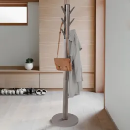 Umbra Flapper Coat Hanger - Grey product thumbnail 2