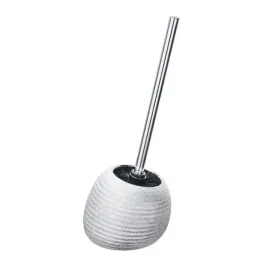 Wenko Polaris Toilet Brush - Silver product thumbnail 2