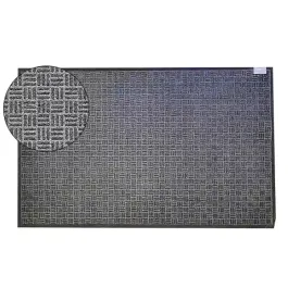 Nova Home Dash Outdoor Mat - 120x180 cm - Charcoal product thumbnail 2