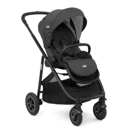 Joie Versatrax 4-in-1 Stroller - Pavement product thumbnail 2