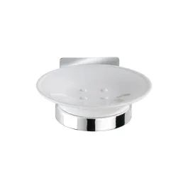 Wenko Quadro Turbo-Loc Soap Dish product thumbnail 2