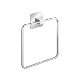 Wenko Quadro Turbo-Loc Towel Ring product thumbnail 2