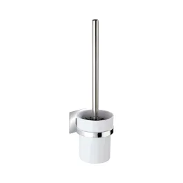 Wenko Toilet Brush Turbo-Loc Quadro product thumbnail 2