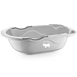 Babyjem Bath Tub "Print" - Grey product thumbnail 2