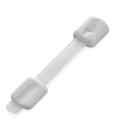 Babyjem Multipurpose Lock - White product thumbnail 2