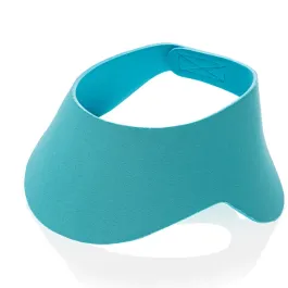 Babyjem Baby Bath Cap - Turquoise product thumbnail 2
