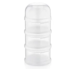 Babyjem Food Storage Containers - White product thumbnail 2