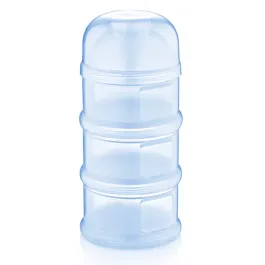 Babyjem Food Storage Containers - Blue product thumbnail 2