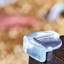 Babyjem Corner Protection - Natural product thumbnail 2