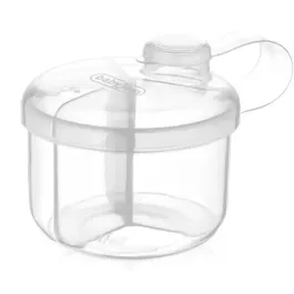 Babyjem Powder Milk Container - White product thumbnail 2