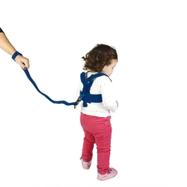 BabyJem Safety Belt - Blue product thumbnail 2