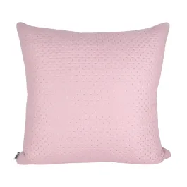 Nova Home Dimension Cushion Cover – 47x47 cm - Pink product thumbnail 2