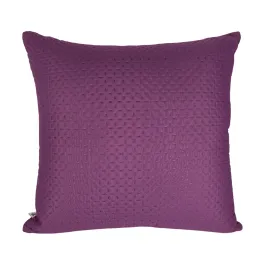 Nova Home Dimension Cushion Cover – 47x47 cm - Purple product thumbnail 2