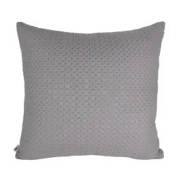 Nova Home Dimension Cushion Cover – 47x47 cm - Grey product thumbnail 2