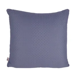 Nova Home Dimension Cushion Cover – 47x47 cm - Blue product thumbnail 2