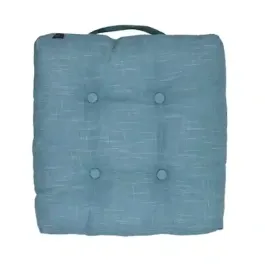 Nova Home Malinda Chair Pad - Mint product thumbnail 2